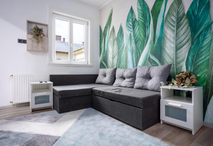 Relax Apartment By The Parliament