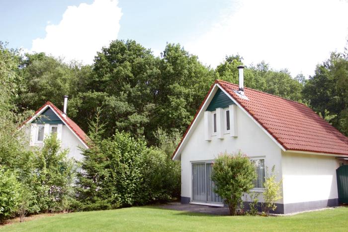Summio Vakantiepark Het Drentse Wold