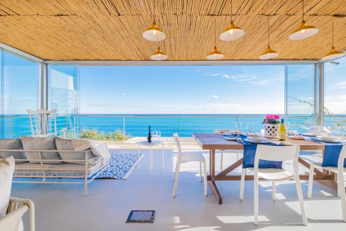 Villa Pethra Maris Private Pool