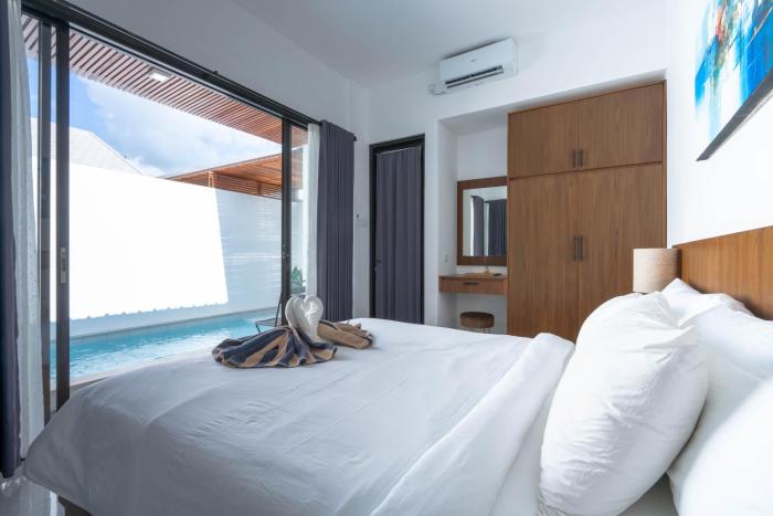 The Lavana De Mellos Villa Seminyak -1 Bedroom Villa with Private Pool