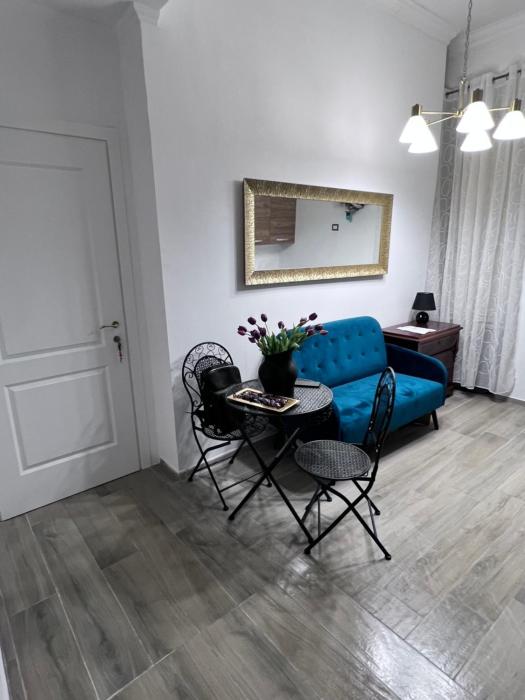 Guest House Biondi Cavour