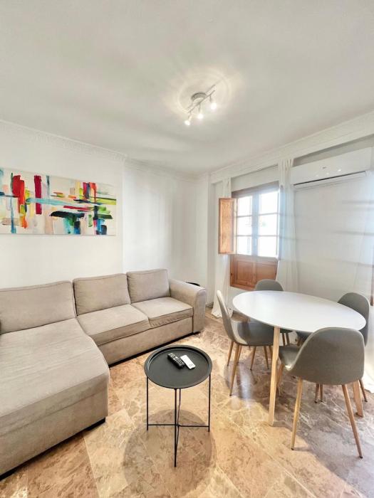 Apartamento Boabdil