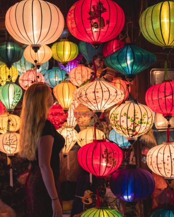 LA GAI HOMESTAY HOI AN