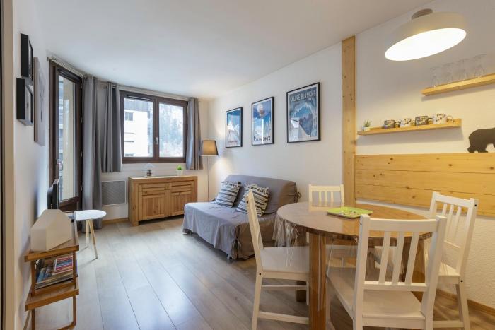 Les Marmottes En Chaussettes - Happy Rentals