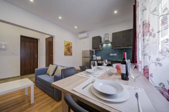 Sliema City Centre Apartments by ShortLetsMalta