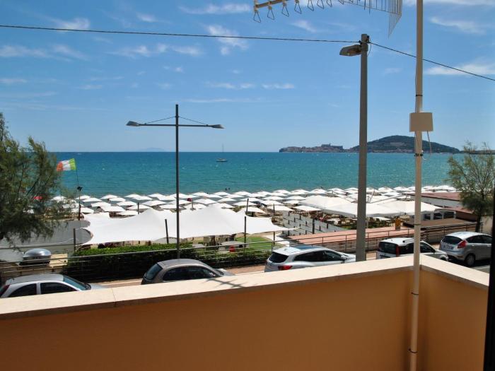 Apartment Brezza di Mare by Interhome