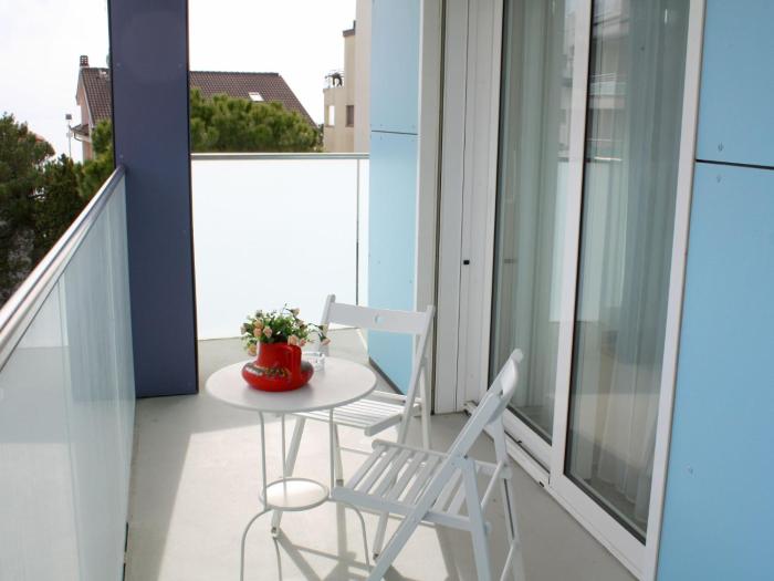 Apartment Residenza Edda-4 by Interhome