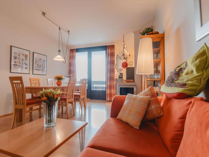 Apartment Nordlicht by Interhome