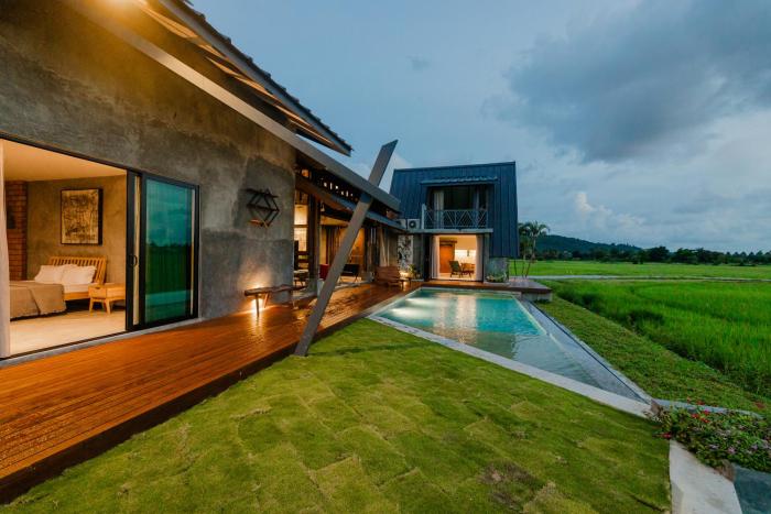 Bohoq Villa Langkawi