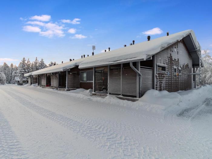 Holiday Home Kotomänty 1 by Interhome