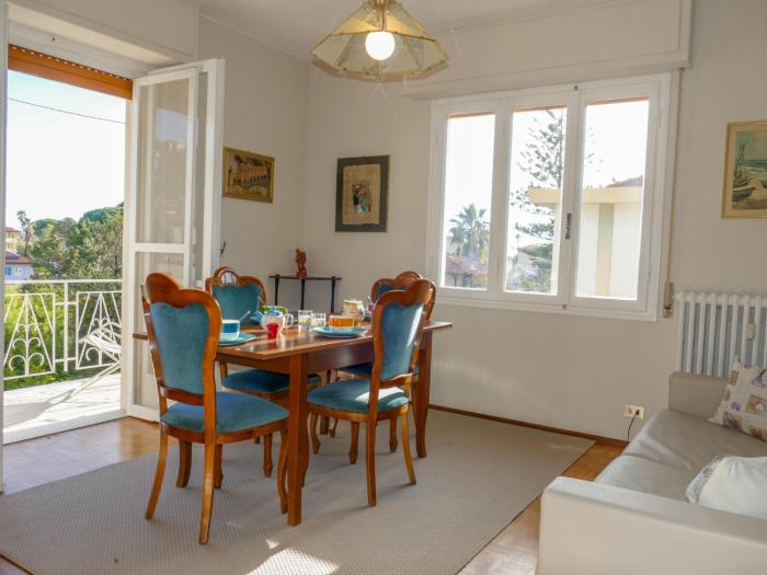 Apartment Citrus House by Interhome