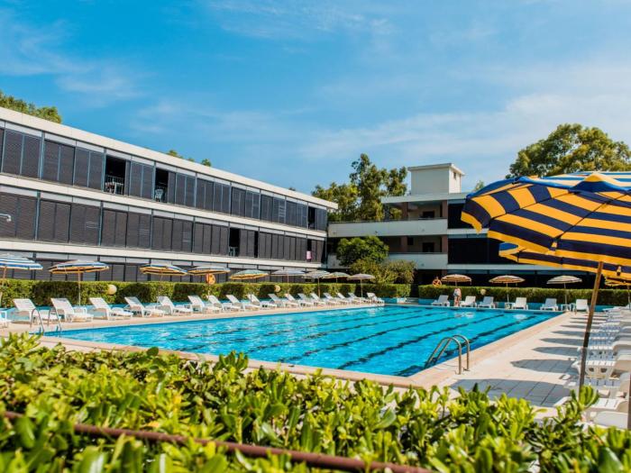 Apartment Bilo Standard Garden-14 by Interhome