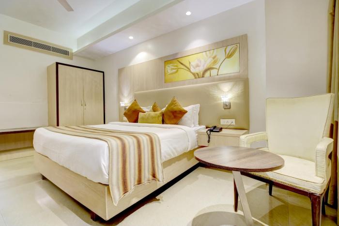 Ecko Lite MARS Hotel, Amritsar