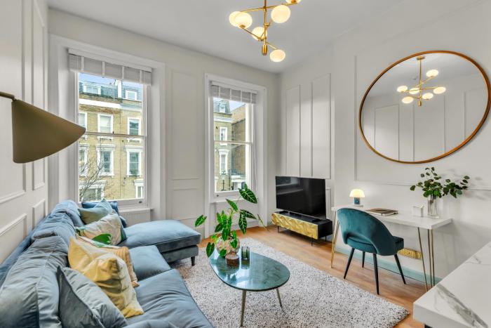 MySquare Kensington Residences