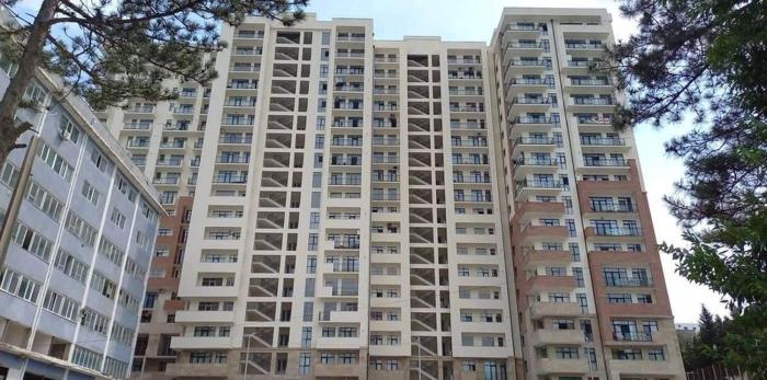 Appart Jiqia Residence