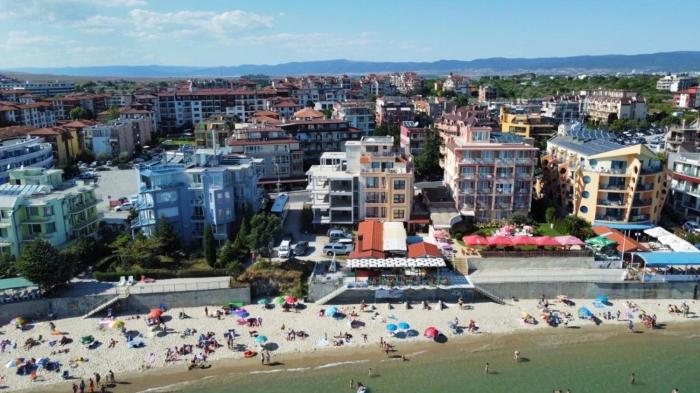 Elizabeth Beach Apartments