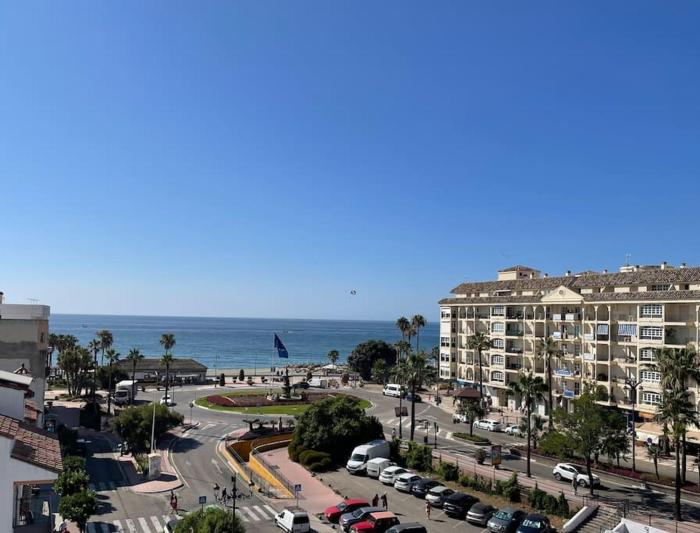 Apartamento centrico junto al mar