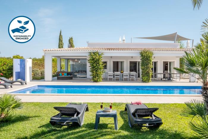 Villa Koster by Algarve Vacation
