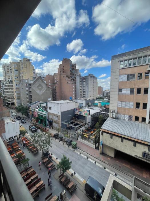 Dpto p 3 en pleno Nva. Córdoba