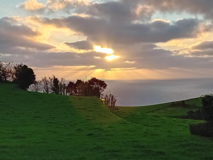 AL Chalet do Sossego