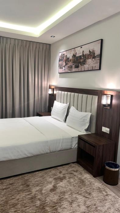 Amwaj Alshatie Furnished Units