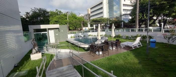 EDF Costa Do Rio(Flat)