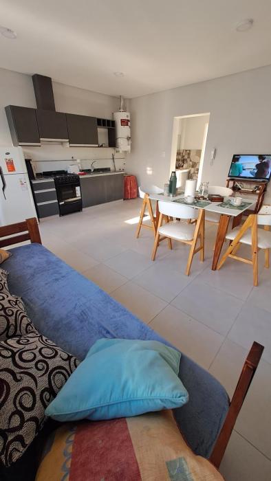 Departamento Civit - Godoy Cruz