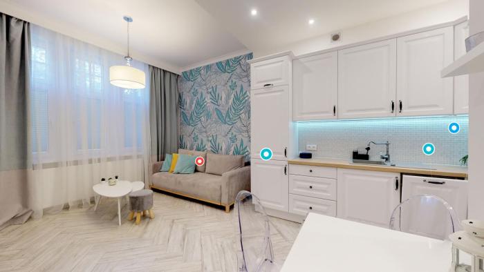 Lillu Apartament 2