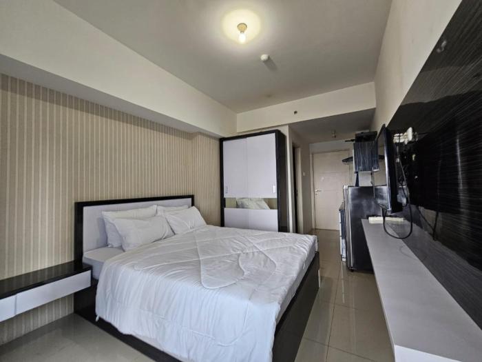 Orchard Apartment Pakuwon Mansion 1 by Shinzhouz