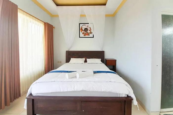 Puri Karimunjawa RedPartner