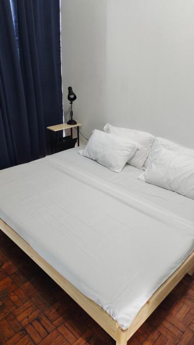 2 Bedroom condo near St. Lukes Medical Center Quezon City