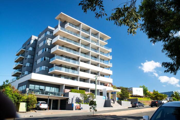 Mantra Wollongong