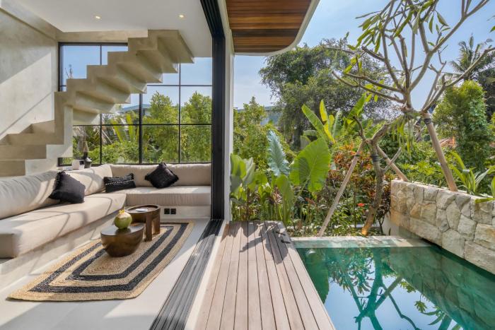 Villa Casa Nalu by BaliSuperHost