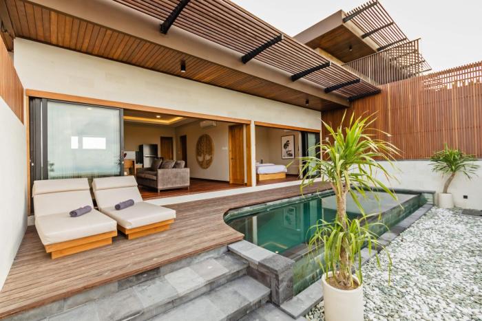 Treetop Villas Uluwatu