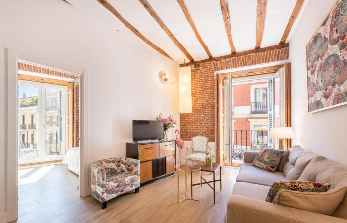 Prado Santa Ana 2BD2BA