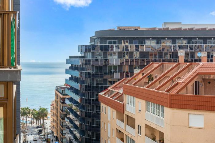 Apartament Pondarosa - PlusHolidays