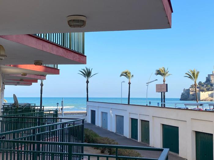 Les Doyes 116 Primera linea en Playa Norte