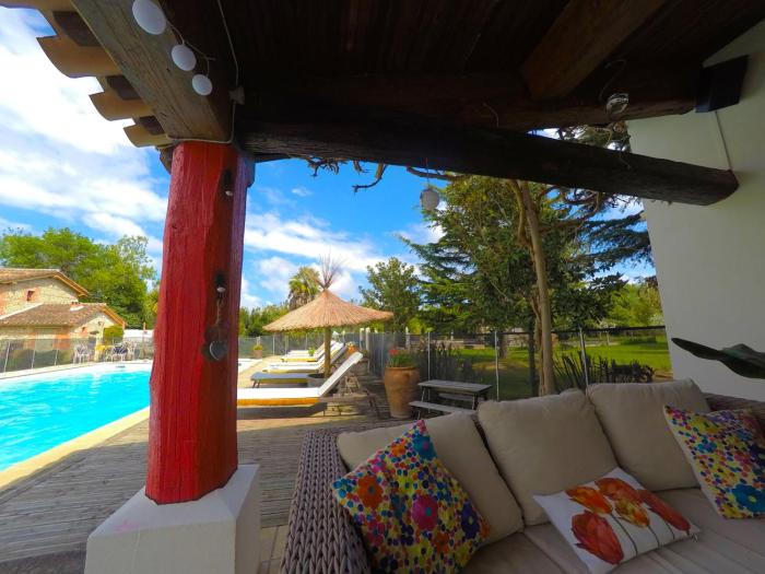 Mas Des Fleurs - GPV