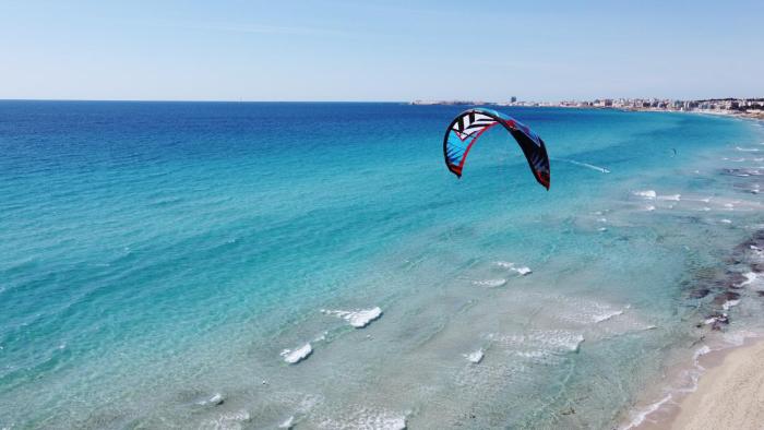 SeaBreeze Gallipoli - Lido San Giovanni