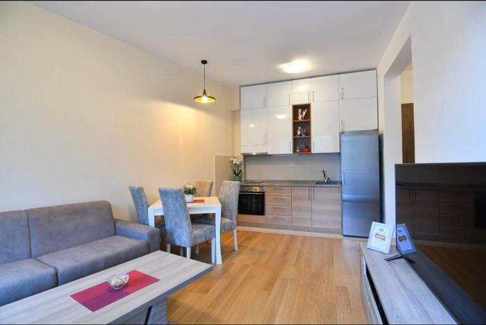 Apartman S