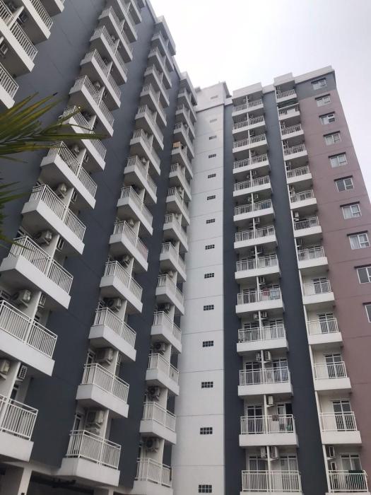 Jasmin Park Apartemen