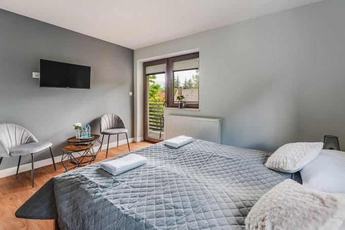 WillaByTheRiver JACUZZI & SAUNA