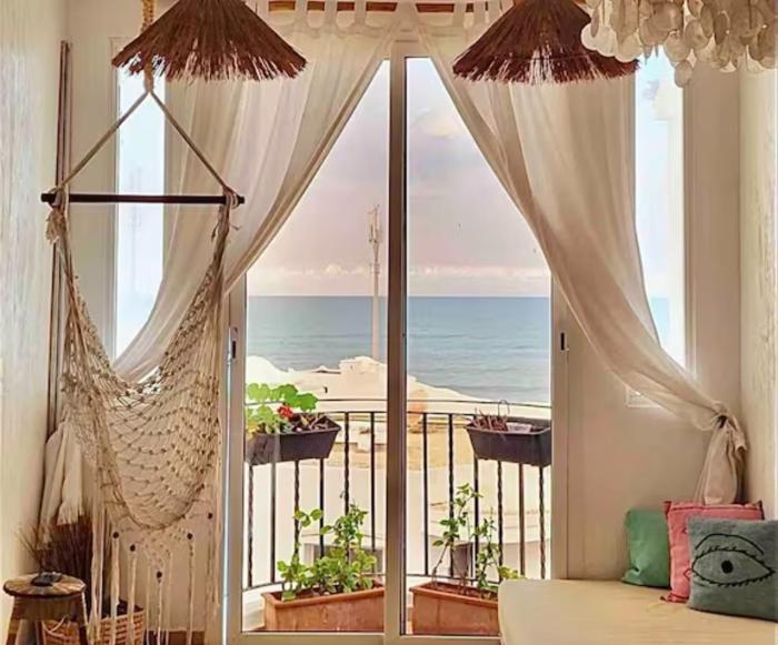 Sea view Tamaris Dar Bouazza