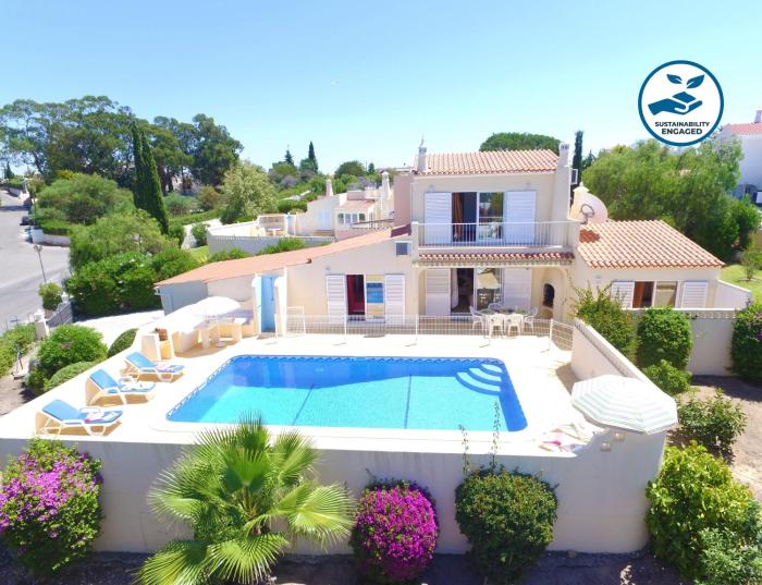 Villa Margarita by Algarve Vacation