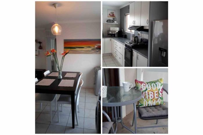 Family & Pet-Friendly Cottage off Umhlanga Rocks