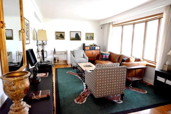 Cellar House NOTL - Entire Home in the Heart of Niagara-on-the-Lake