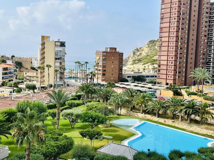 A456 - Calasol - 2004 Finestrat s.l.