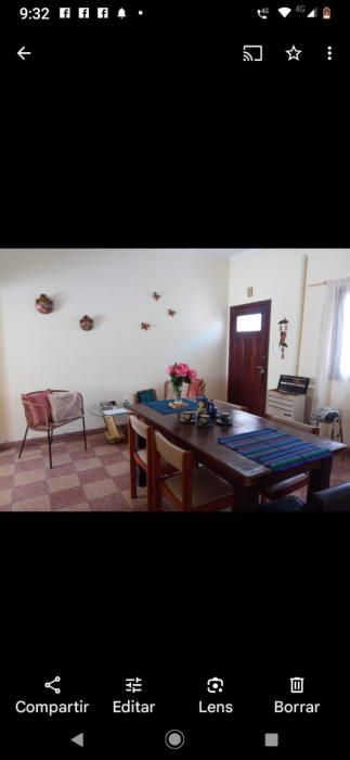 Departamento ph amplio necochea Rotonda