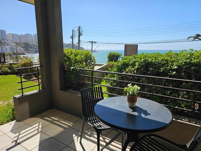 Espectacular Bahía Bonita depto 13