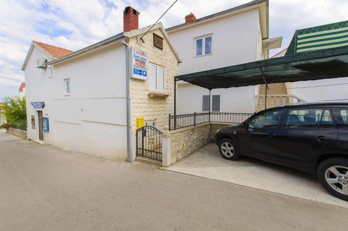 House Andelka